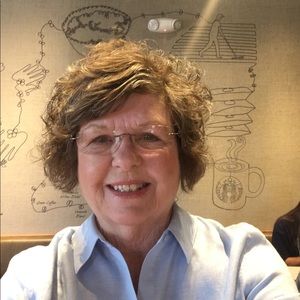 Meet your Posher, Janett